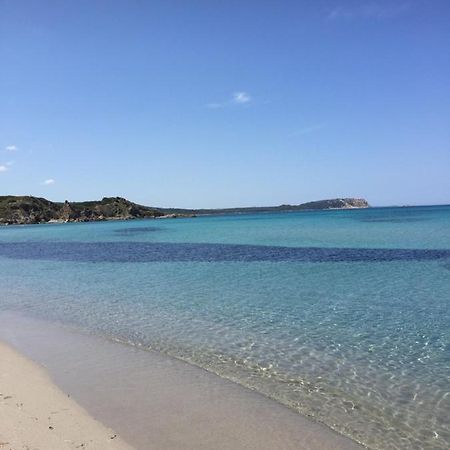 Monolocale A Rena Majore Di Gallura Luaran gambar