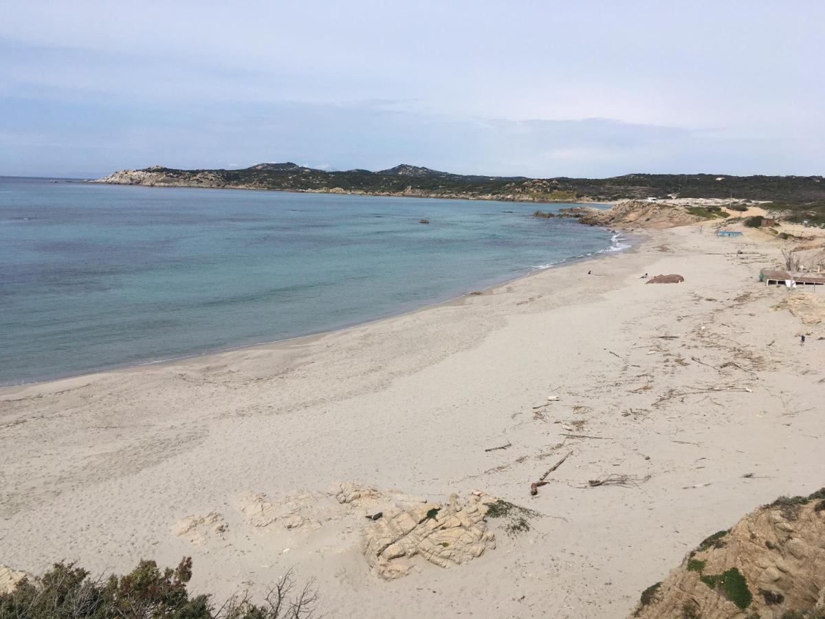 Monolocale A Rena Majore Di Gallura Luaran gambar