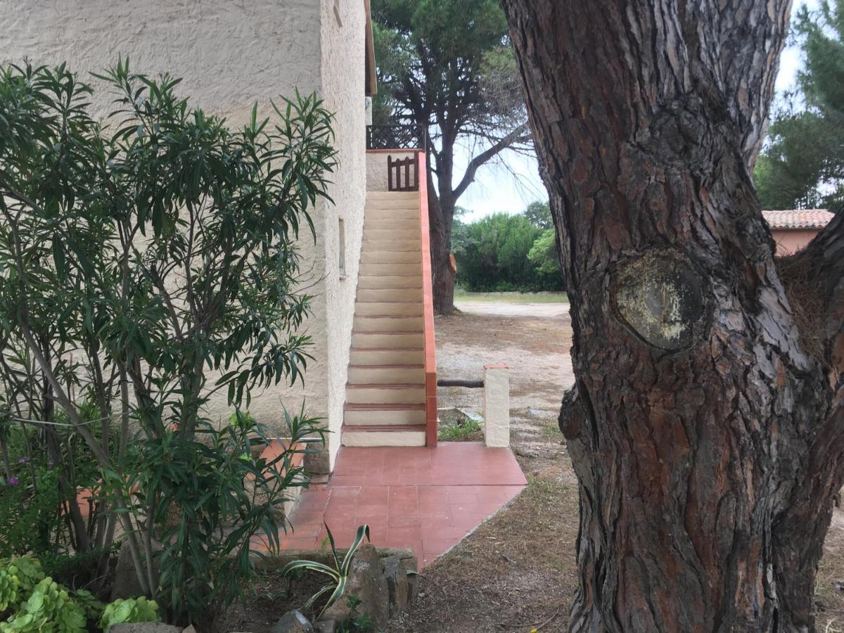 Monolocale A Rena Majore Di Gallura Luaran gambar
