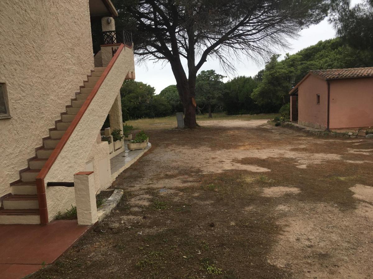 Monolocale A Rena Majore Di Gallura Luaran gambar